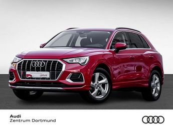  Voir détails -Audi Q3 35 advanced CAM ACC LM18 LED E KLAPPE à Dannemarie (68)