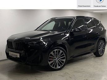  Voir détails -BMW X1 xDrive 23d M Sport à Montfermeil (93)