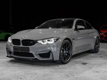  Voir détails -BMW M4 Club Sport Tetehaute/LED/Memoire à Montfermeil (93)