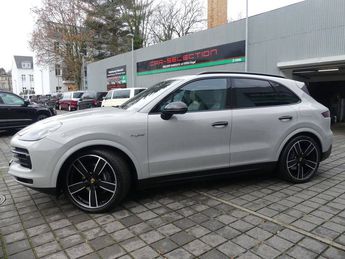  Voir détails -Porsche Cayenne III E-Hybrid 22''/PANO à Montfermeil (93)