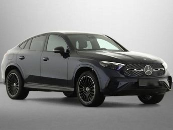  Voir détails -Mercedes GLC Coup 300de AMG Night/Pano NOUVEAU MODEL à Montfermeil (93)