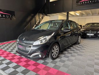  Voir détails -Peugeot 208 BlueHDi 100ch SS BVM5 Active à Champs-sur-Yonne (89)