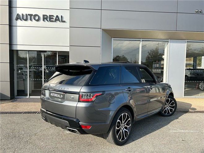 Land rover Range Rover MARK VII SDV6 3.0L 306CH HSE Dynamic  de 2019