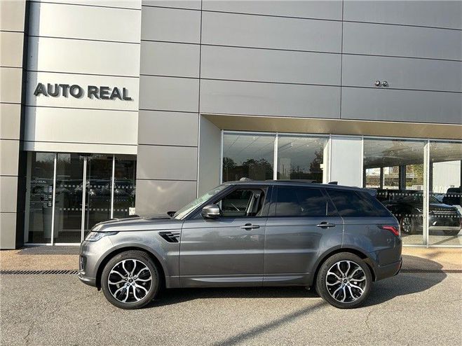 Land rover Range Rover MARK VII SDV6 3.0L 306CH HSE Dynamic  de 2019