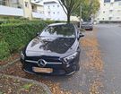 Mercedes Classe A diesel  à Vannes (56)