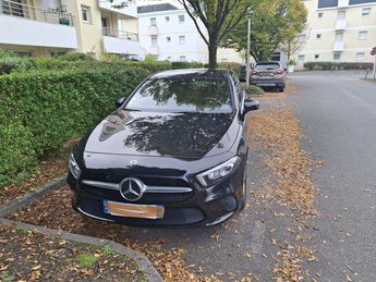  Voir détails -Mercedes Classe A diesel  à Vannes (56)