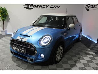  Voir détails -Mini One 2.0i - 192ch - BVR 5P F55 LCI BERLINE Co à Saint-Jory (31)