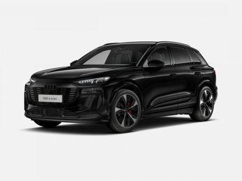  Voir détails -Audi SQ6 e-tron 489 ch 100 kWh quattro à Saint-Ouen (93)
