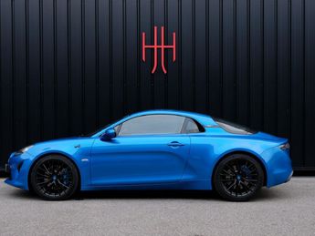  Voir détails -Alpine Renault A110 S à Grsy-sur-Aix (73)
