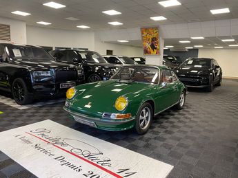 Voir détails -Porsche 911 2.2 E Matching Numbers Attestation à Narbonne (11)