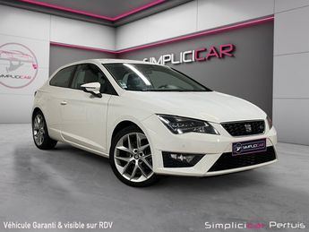  Voir détails -Seat Leon SC FR 1.4 TSI 140 à Pertuis (84)