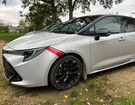 Toyota Corolla GR SPORT  à Saint-Hilarion (78)