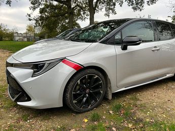  Voir détails -Toyota Corolla GR SPORT  à Saint-Hilarion (78)