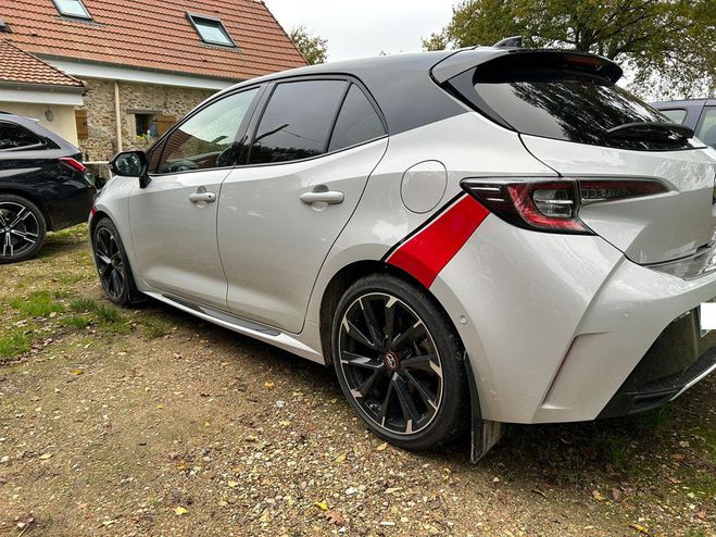 Toyota Corolla GR SPORT  BLANCHE de 2020
