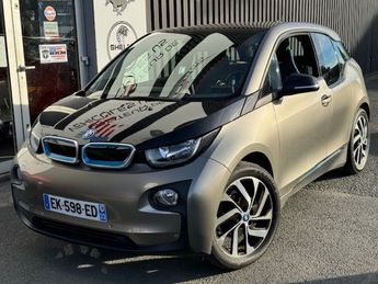  Voir détails -BMW I3 94 Ah à Bordeaux (33)