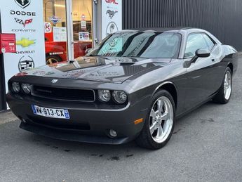  Voir détails -Dodge Challenger 3,5L V6 250CV SE à Bordeaux (33)