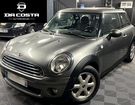 Mini One II R56 1.4 i 75 Cv 52 700 Kms ORIGINE FR à Taverny (95)