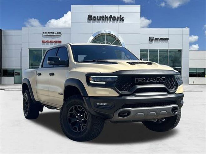 Dodge Ram sandblast trx crew cab 4x4 tout compris  Beige de 2023