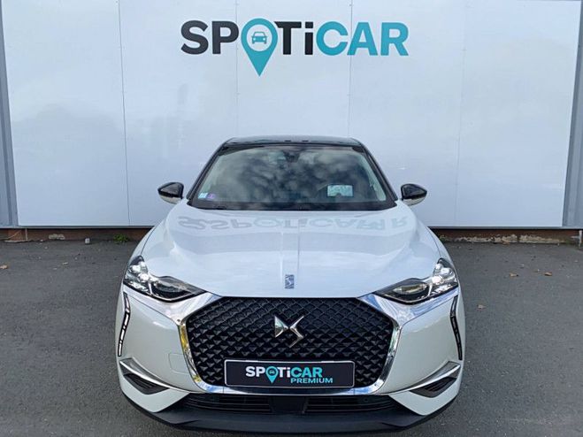 Citroen DS3 DS 3 Crossback PureTech 100 S&S BVM6 Bus  de 2019