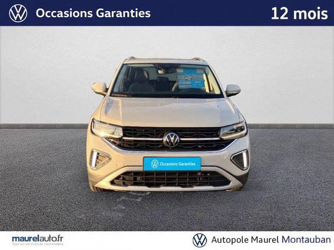 Volkswagen T Cross T-Cross 1.0 TSI 115 Start/Stop DSG7 Styl  de 2024