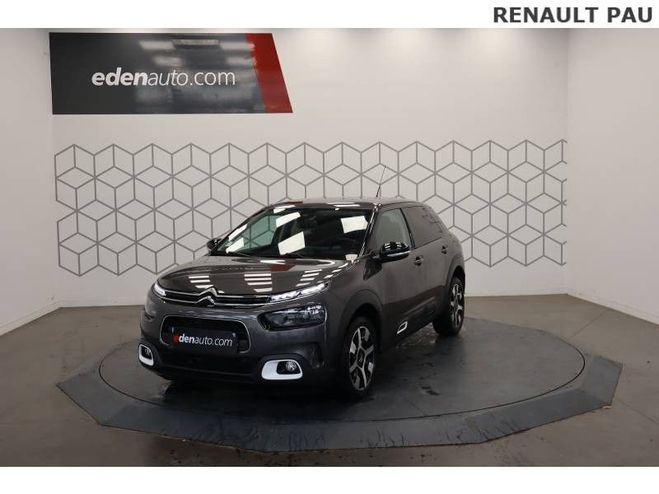 Citroen C4 Cactus BlueHDi 100 S&S BVM6 Shine  de 2020