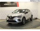 Renault Captur E-Tech full hybrid 145 Techno à Pau (64)