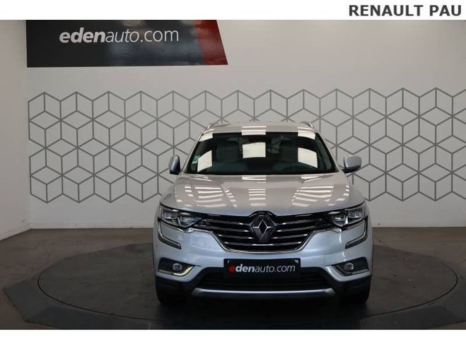 Renault Koleos dCi 130 4x2 Energy Intens  de 2018