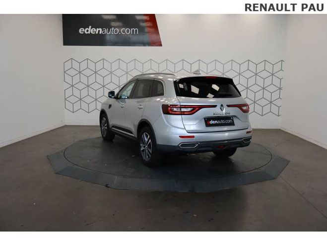 Renault Koleos dCi 130 4x2 Energy Intens  de 2018