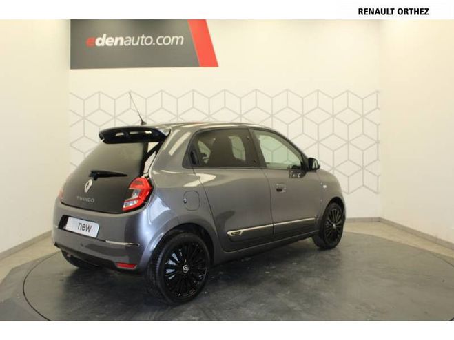 Renault Twingo III SCe 65 SL Urban Night  de 2023