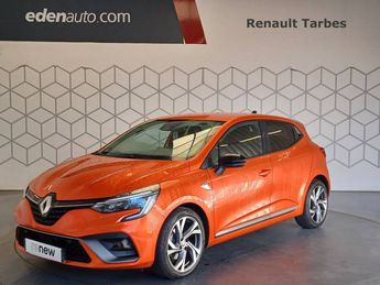  Voir détails -Renault Clio TCe 140 RS Line à Tarbes (65)