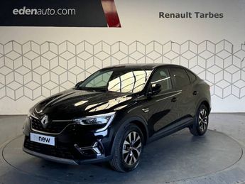  Voir détails -Renault Arkana E-Tech 145 - 22 Evolution à Tarbes (65)