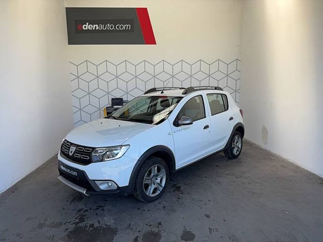 Dacia Sandero SCe 75 Urban Stepway  de 2020