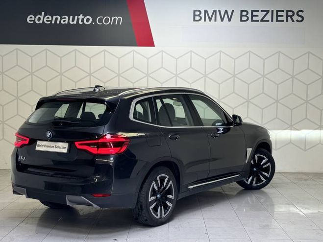 BMW iX3 286 ch Inspiring  de 2021