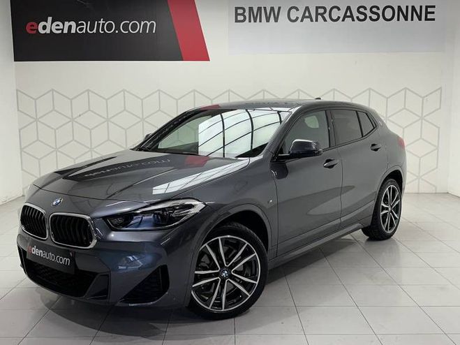 BMW X2 sDrive 20i 178 ch DKG7 M Sport  de 2021