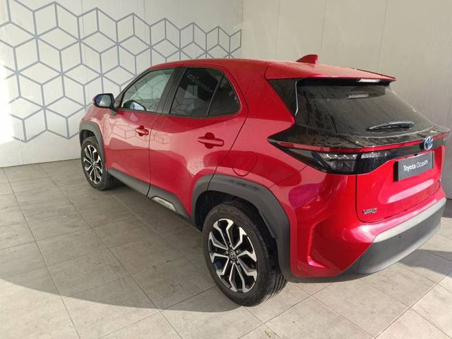 Toyota Yaris Cross Hybride 116h 2WD Design  de 2022