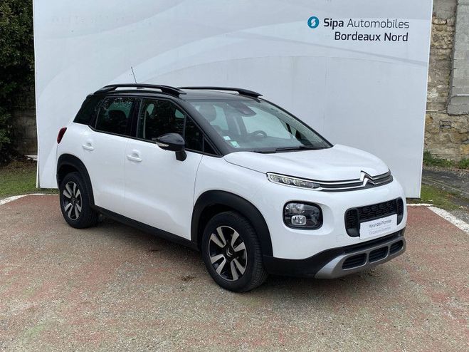 Citroen C3 C3 Aircross PureTech 110 S&S BVM6 Shine   de 2021