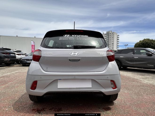 Hyundai I10 i10 1.0 67 ECO Intuitive 5p  de 2024