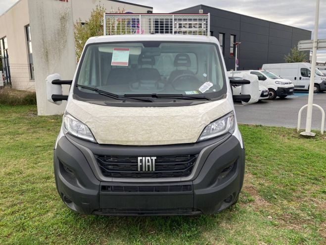 Fiat Ducato DUCATO CC L 3.5 T MAXI 140 CH S&S BVM6    de 2024