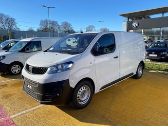  Voir détails -Fiat Scudo SCUDO FOURGON BLUEHDI 145 M BVM6  4p à Muret (31)