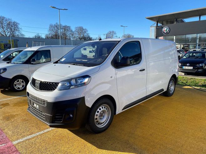 Fiat Scudo SCUDO FOURGON BLUEHDI 145 M BVM6  4p  de 2024