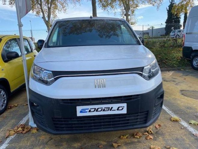 Fiat Doblo DOBLO-E FOURGON M 800KG ELECTRIQUE 100 K  de 2023