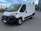 Fiat Ducato DUCATO FOURGON TOLE 3.3 C H1 H3-POWER 14 à Muret (31)