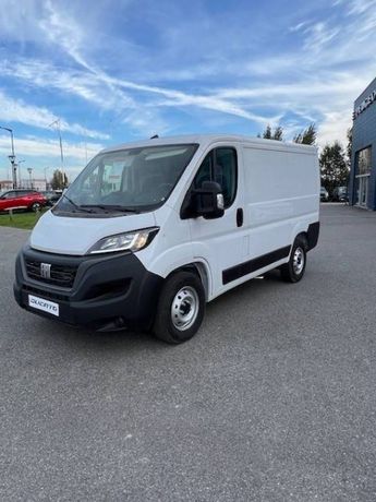  Voir détails -Fiat Ducato DUCATO FOURGON TOLE 3.3 C H1 H3-POWER 14 à Muret (31)