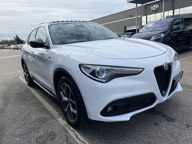 Alfa romeo Stelvio Stelvio 2.2 190 ch Q4 AT8 Sprint 5p  de 2020