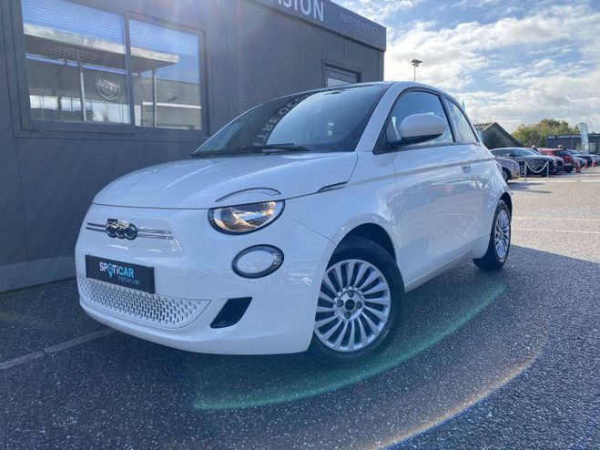 Fiat 500 500 e 95 ch Action 3p  de 2022