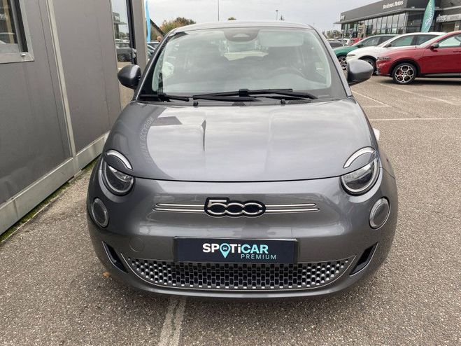 Fiat 500 500 e 95 ch Action 3p  de 2022