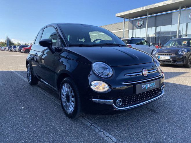 Fiat 500 500 1.0 70 ch Hybride BSG S/S  3p  de 2023