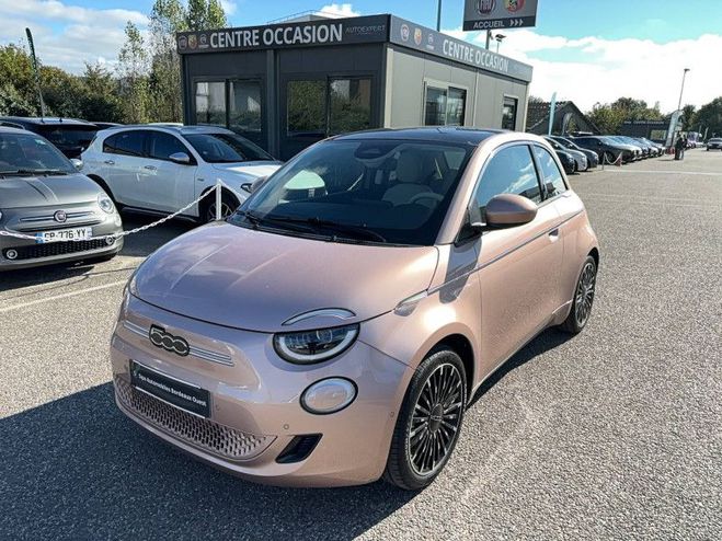 Fiat 500 500 3+1 e 95 ch La Prima 4p  de 2024