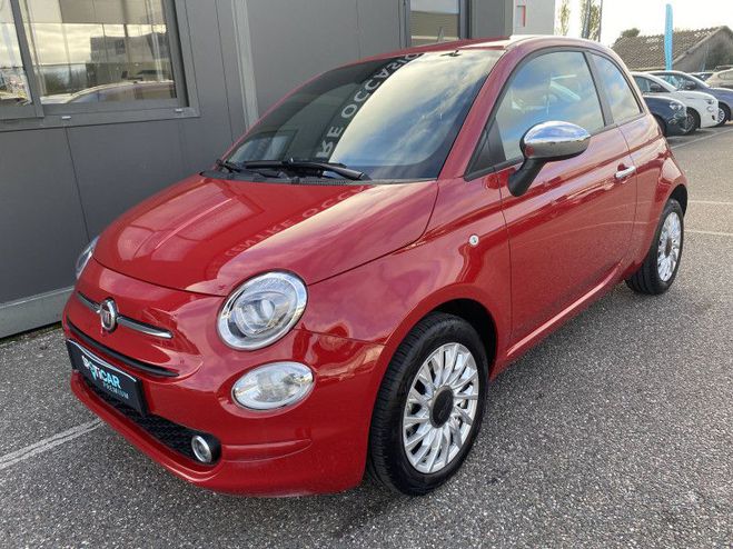 Fiat 500 500 1.0 70 ch Hybride BSG S/S  3p  de 2023