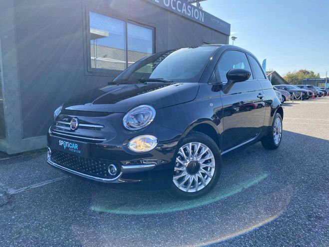 Fiat 500 500 1.0 70 ch Hybride BSG S/S  3p  de 2023